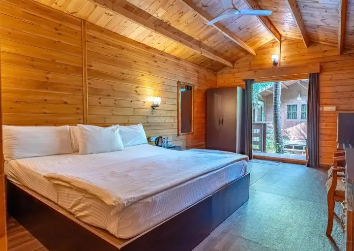 Южный Гоа: Marron Sea View Resort