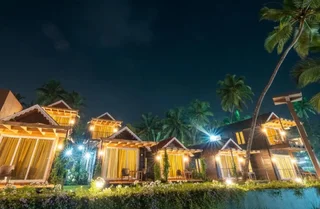 Южный Гоа: Marron Sea View Resort