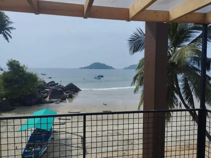 Южный Гоа: Marron Sea View Resort