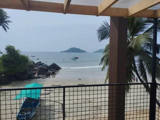 Южный Гоа: Marron Sea View Resort