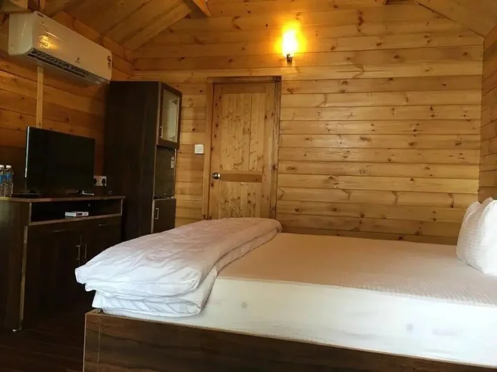 Южный Гоа: Marron Sea View Resort
