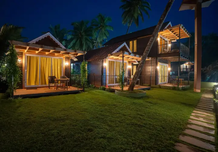 Marron Sea View Resort — фото 3