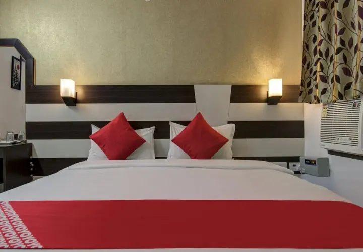 Патна: Hotel Mani International