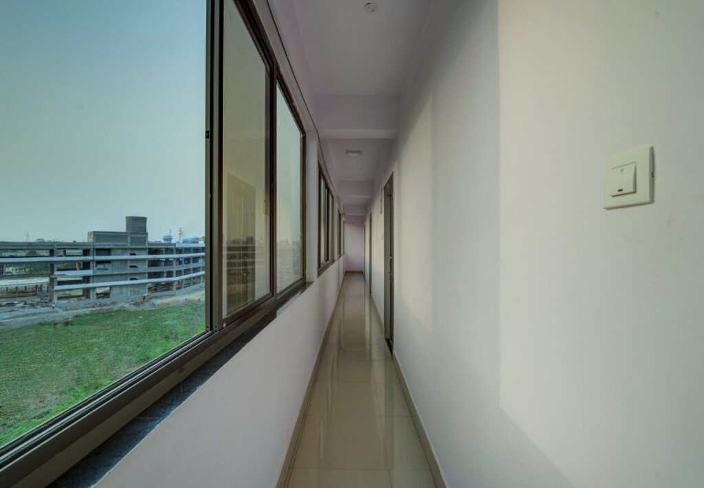 Патна: Hotel Mani International