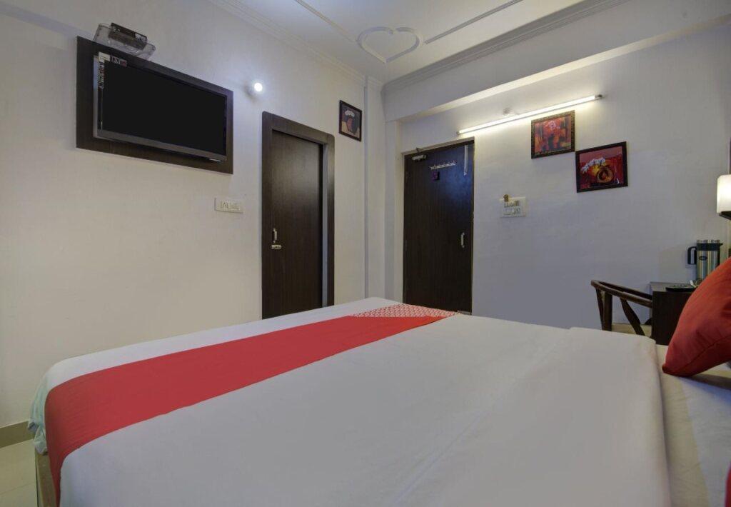 Патна: Hotel Mani International