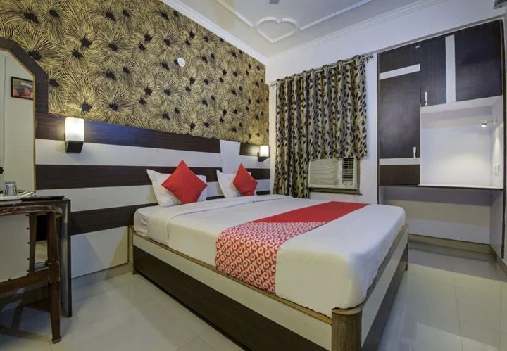 Патна: Hotel Mani International