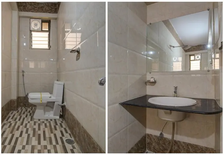Патна: Hotel Mani International