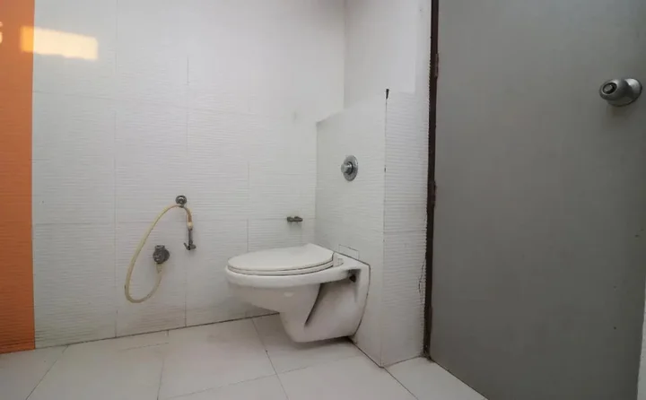 Патна: Hotel Mani International
