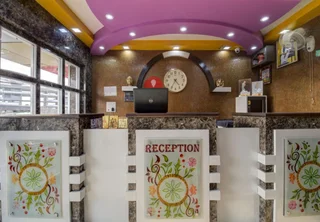 Патна: Hotel Mani International