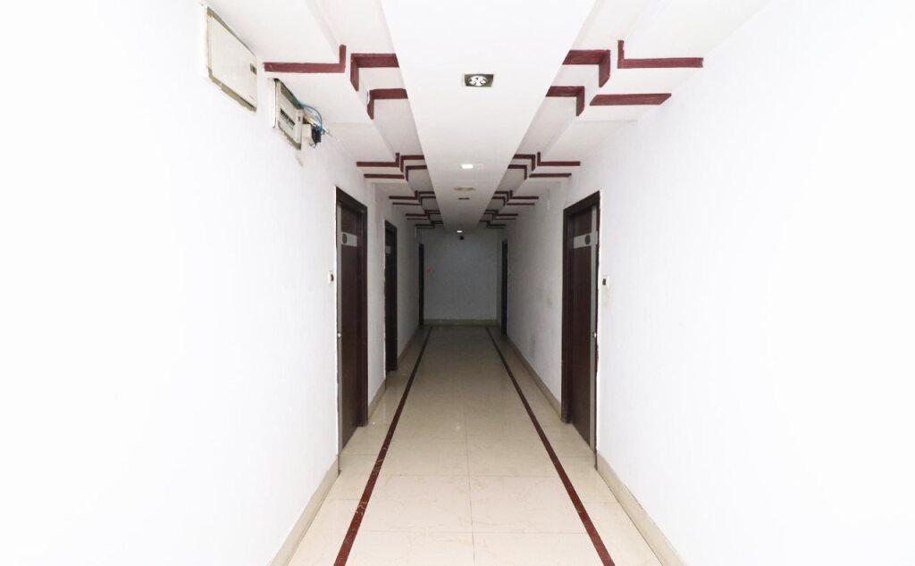 Патна: Hotel Mani International