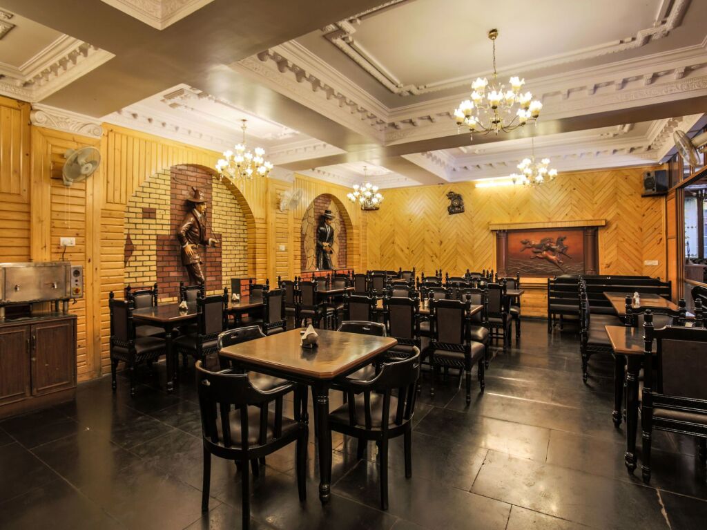 Олд-Махабалешвар: Pratap Heritage