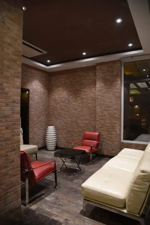 Нагпур: Urban Hermitage