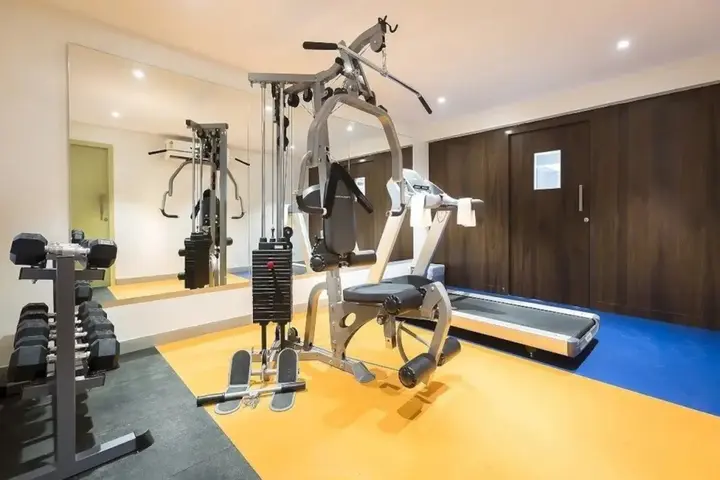 Коимбатур: ZIBE Coimbatore by GRT Hotels