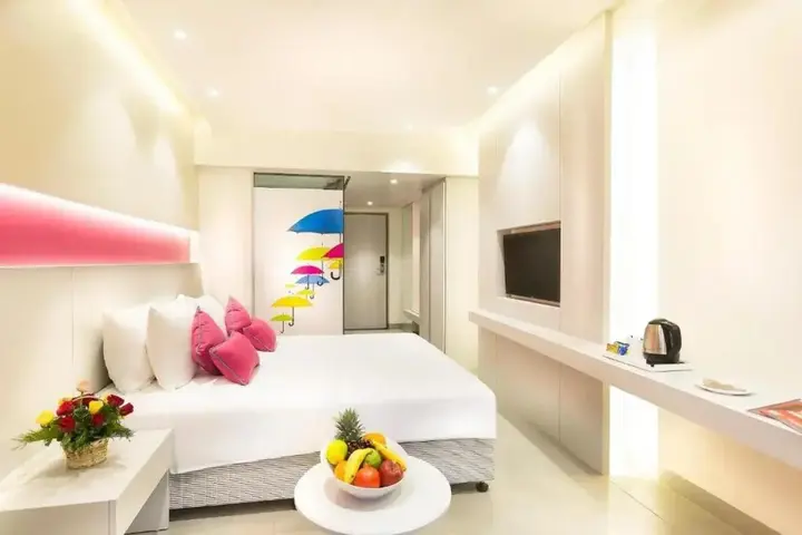Коимбатур: ZIBE Coimbatore by GRT Hotels
