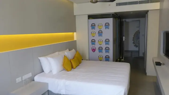 Коимбатур: ZIBE Coimbatore by GRT Hotels