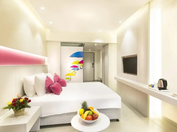 Коимбатур: ZIBE Coimbatore by GRT Hotels