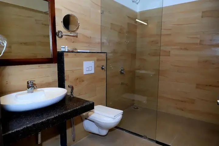 Пушкар: Aroma Resort Pushkar