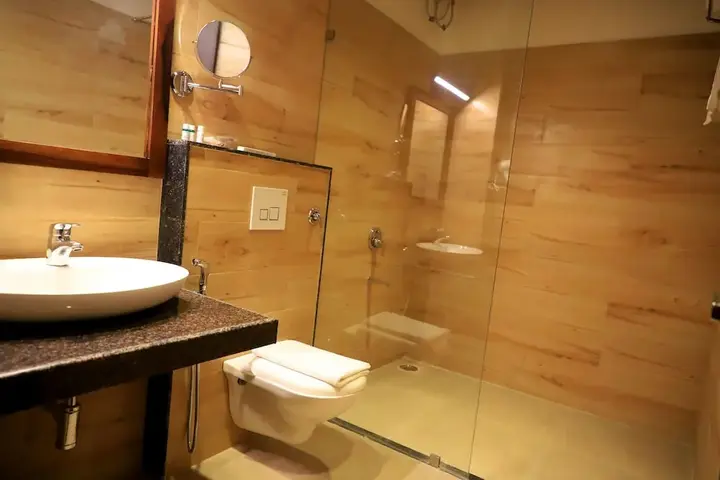 Пушкар: Aroma Resort Pushkar