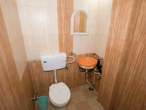 Пушкар: Aroma Resort Pushkar
