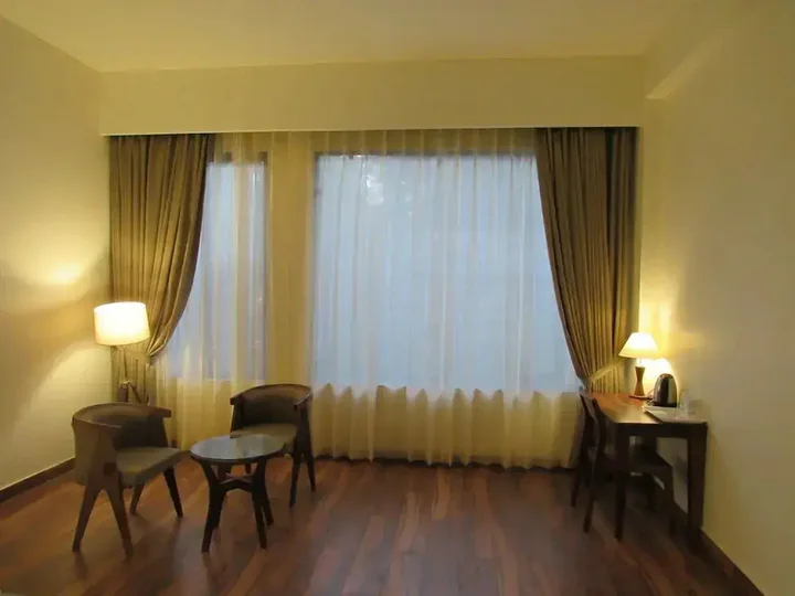Пушкар: Aroma Resort Pushkar