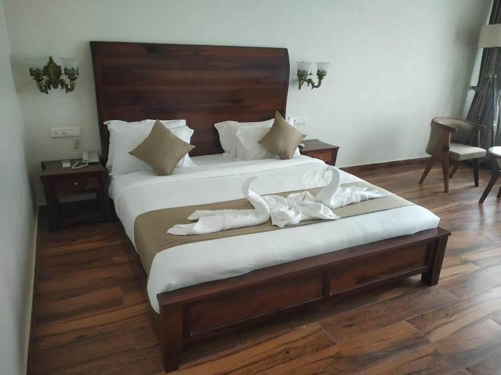 Пушкар: Aroma Resort Pushkar