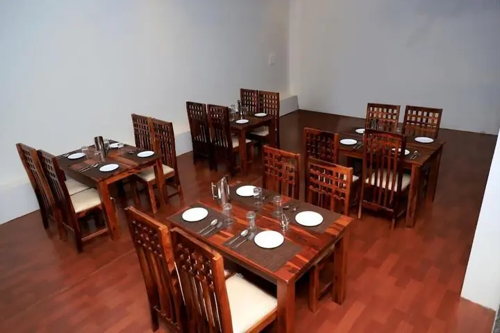 Пушкар: Aroma Resort Pushkar