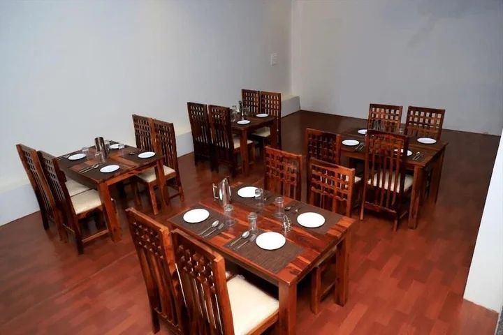 Пушкар: Aroma Resort Pushkar