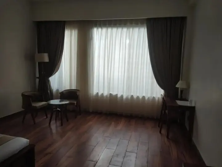 Пушкар: Aroma Resort Pushkar