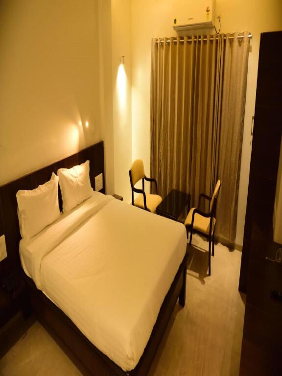 Санголе: Hotel Jotirling