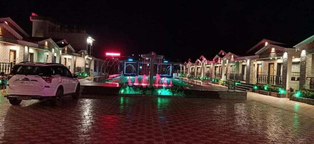 Мандармани: Grand Beach Resort