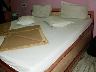 Аджмер: Hotel Sagar Palace