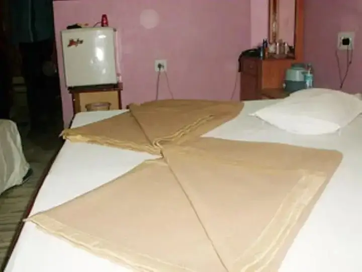 Hotel Sagar Palace — фото 3
