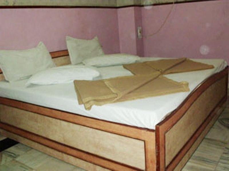 Hotel Sagar Palace — фото 2