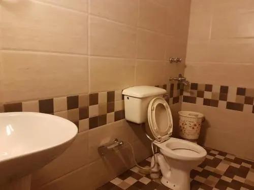 Чандигарх: Haryana Hotel