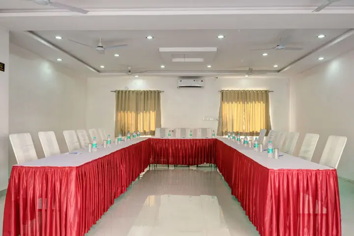 Удаипур: The Park Classic Udaipur