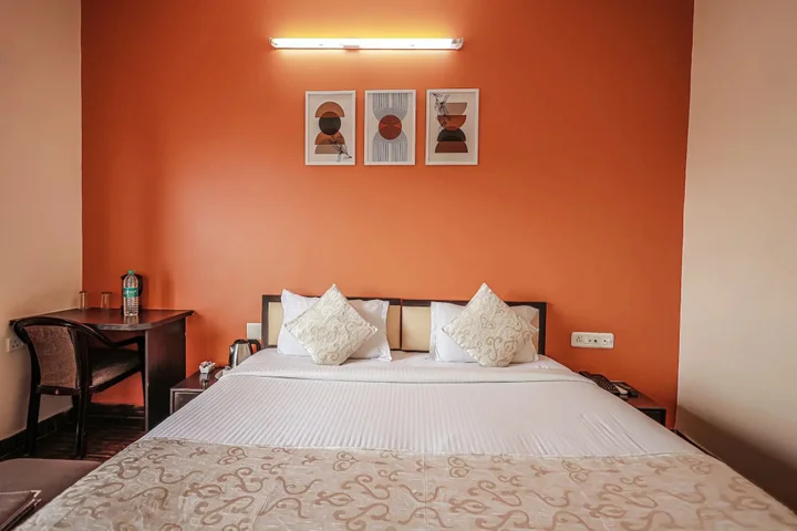 Удаипур: The Park Classic Udaipur