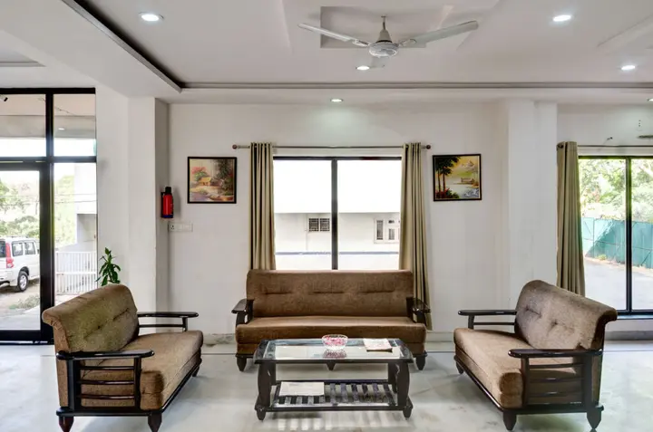 Удаипур: The Park Classic Udaipur
