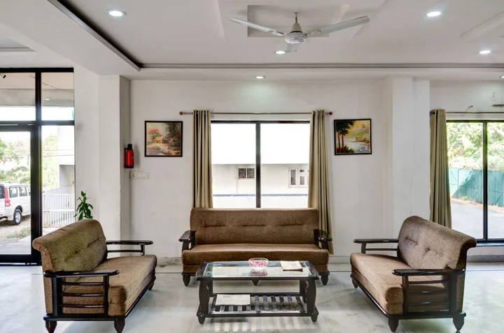 Удаипур: The Park Classic Udaipur