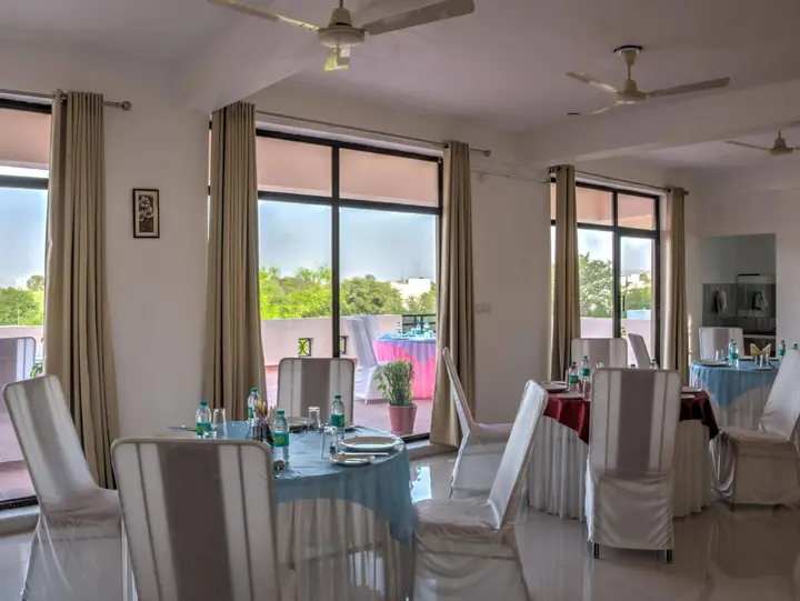Удаипур: The Park Classic Udaipur