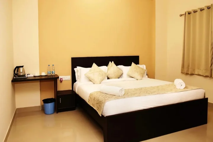 Удаипур: The Park Classic Udaipur