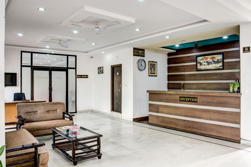 Удаипур: The Park Classic Udaipur