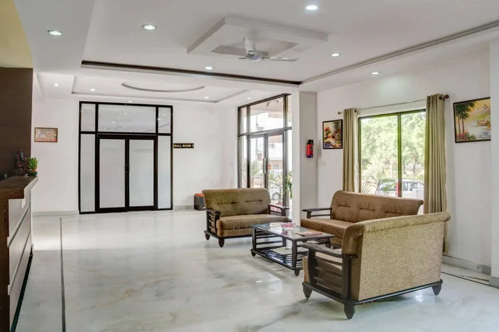 Удаипур: The Park Classic Udaipur