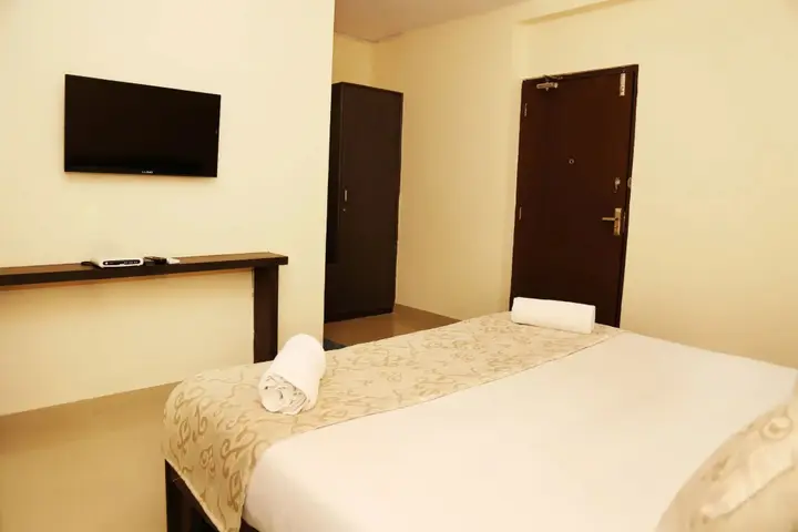 Удаипур: The Park Classic Udaipur