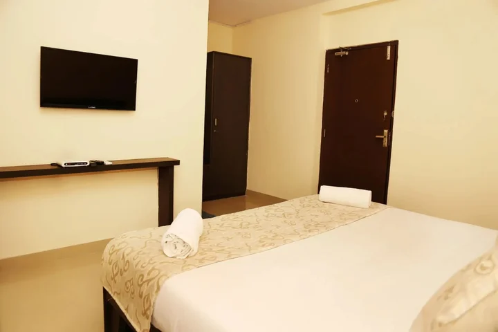 Удаипур: The Park Classic Udaipur