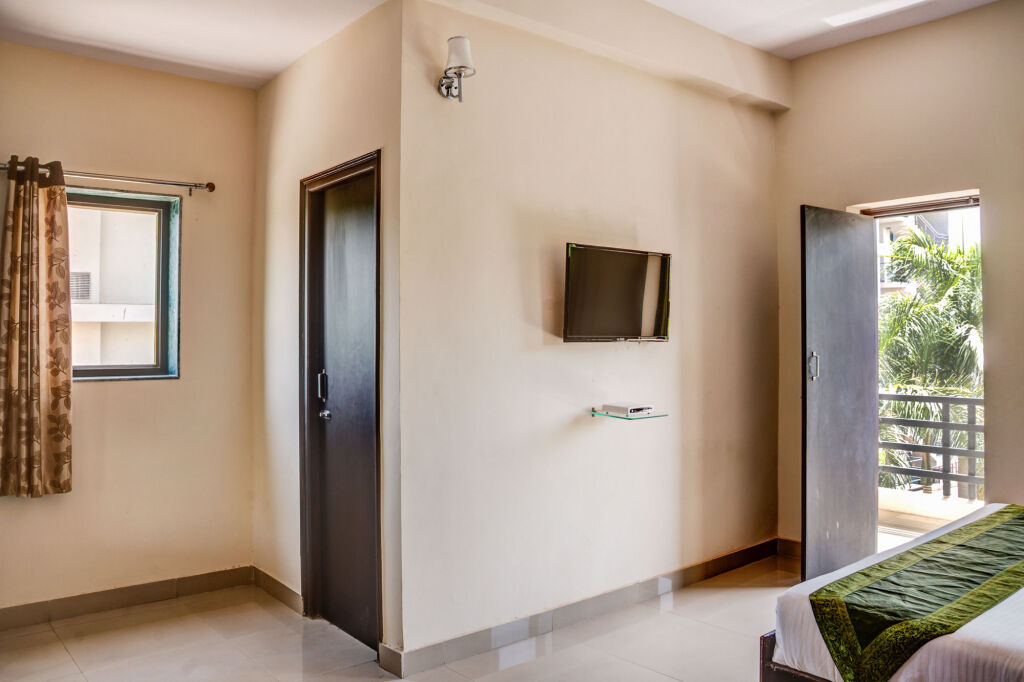 Удаипур: The Park Classic Udaipur