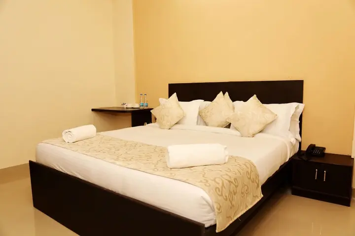Удаипур: The Park Classic Udaipur