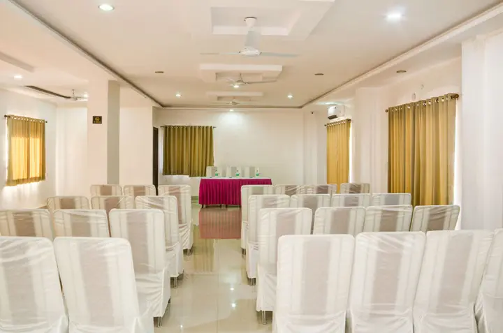 Удаипур: The Park Classic Udaipur