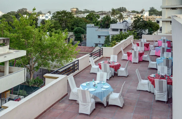 Удаипур: The Park Classic Udaipur