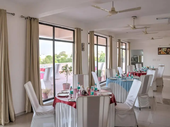 Удаипур: The Park Classic Udaipur