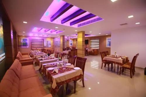 Паллипурам: Rouba Residency Hotel